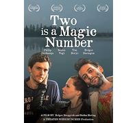Movie (Import) - Two Is a Magic Number