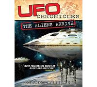 Movie (Import) - UFO Chronicles Aliens Arrive [Import]