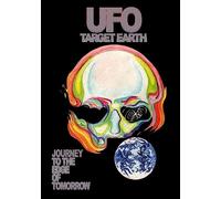 Movie (Import) - Ufo Target Earth