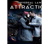 Movie (Import) - Universal Law of Attraction