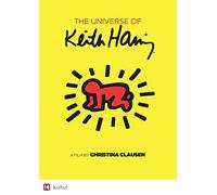 Movie (Import) - Universe of Keith Haring