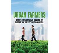 Movie (Import) - Urban Farmers [Import]