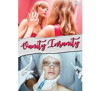 Vanity Insanity – DVD – Série 1 (3 DVD) – Import – NTSC – Version originale (2006)