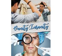 Vanity Insanity – Série 2 – DVD – 3 disques – Version originale