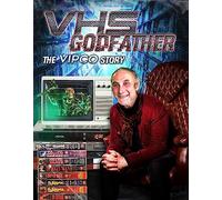Movie (Import) - VHS Godfather The Vipco Story [Import]
