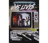 Movie (Import) - Vhs Lives; True Fear; the Making of Psycho