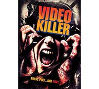 Movie (Import) - Video Killer [Import]
