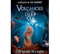 Movie (Import) - Volcanoes of The Deep Sea [Import]