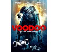 Movie (Import) - Voodoo [Import]