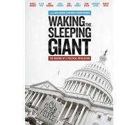 Movie (Import) - Waking The Sleeping Giant Making of a Political R [Import]