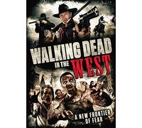 Movie (Import) - Walking Dead in the West