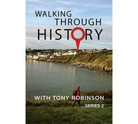 WALKING THROUGH HISTORY (SERIES 2)(2DVD) - [Format DVD Version Originale] G
