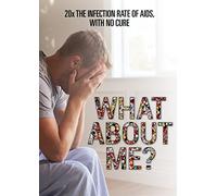 Movie (Import) - What About Me ??