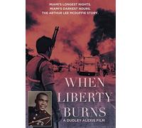 When Liberty Burns - DVD - Import - Dreamscape