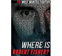 Where's Robert Fisher? – DVD – Version originale – Import