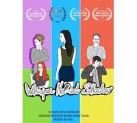 Movie (Import) - Whisper Naked Shadow [Import]