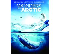 Movie (Import) - Wonders of the Arctic