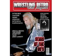 Movie (Import) - Wrestling Retro Stars of the 80s