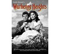 Movie (Import) - Wuthering Heights