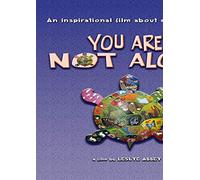 Movie (Import) - You Are Not Alone