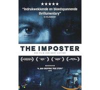 Movie - Imposter (the)