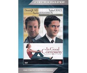 Movie - In Good Company