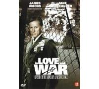 Movie - in Love and War [Import]