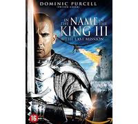 Movie - In the Name of the King 3