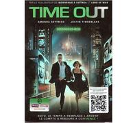 IN TIME-TIME OUT-BILINGUE