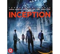 Movie - Inception