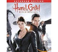 Movie - Inconnu DVD Hansel ET Gretel Chasseur DE SORCIERES/BLU-Ray