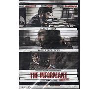 Movie - Informant (Gibraltar)