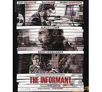 Movie - Informant (Gibraltar) [Blu-Ray]