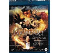 Movie - Inkheart [Blu-ray]