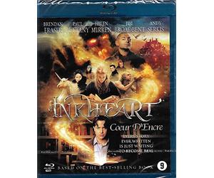 Movie - Inkheart [Blu-ray]
