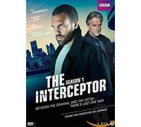 Movie Interceptor - Seizoen 1 (Dvd) DVD NEUF
