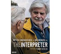 Movie - Interpreter