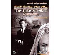 Movie - Interpreter