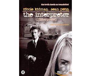 Movie - Interpreter