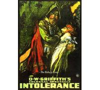 Movie - Intolerance