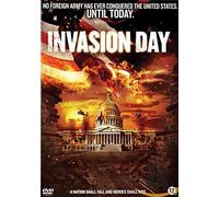 Movie - Invasion Day
