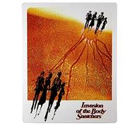 Movie - Invasion of The Bodysnatchers [Blu-Ray]