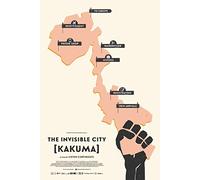Movie - Invisible City, (the) (Kakuma)