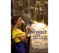 Invisible Life of Eurídice Gusmão DVD