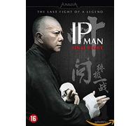 Ip Man; Final Fight (Dvd) - Ip Man; Final Fight (Dvd)
