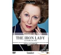 Movie - Iron Lady