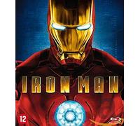 Movie - Iron Man