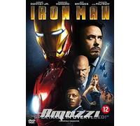 Movie - Iron Man