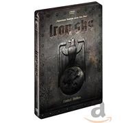 Movie - Iron Sky -Ltd-