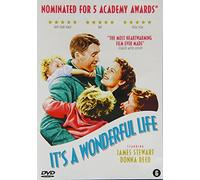 It's a Wonderful Life – Film – Remasterisé – Universal Pictures